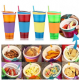 Behälter Essen Trinken TV Werbung