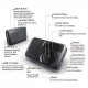 Mini DAB DAB+ FM Radio Mp3 Player Wecker Gerät Mobil Reisen Unterwegs Büro