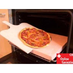 Pizzastein Backofen Steinbackofen Pizza Brot Stein Schamottstein Holzbackofen