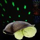LED Beruhigende Schildkröte Sternenhimmel Nacht Einschlafhilfe Schlaf Baby Kinder