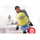 Minion Minions XXL Kevin Stuart Bob Plüsch Plüschtier 80-85cm Kino Film Kinofilm 3er Set Minions Plüsch