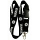 Yamaha Schlüsselanhänger Schlüsselband Schlüssel Anhänger Band Fan Geschenk Fanshop