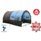 Tunnel Zelt 5-8 Personen