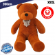 Riesen Teddy Bär Teddybär Plüsch Bär Ted Plüschteddy Plüschtier XXXL 300cm Geschenk Kind Frau