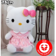 Hello Kitty XXL Plüschtier 75cm