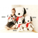 Snoopy Plüsch Hund Plüschhund XXL Plüschtier 100cm 1m Charlie Brown The Peanuts