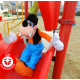 Goofy Plüsch XXL Plüsch Puppe Plüschtier Disney Plüschfigur Plüsch Goofy Micky