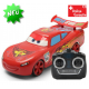 Ferngesteuerter Cars Lightning McQueen Auto RC Neuheit 4 Kanal Steuerung 4WD Spielzeug Auto