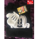 Disney Micky Maus Mickey Mouse Kind Kinder Kleidung Set Mütze Kappe Beanie Cap Handschuhe Handschuhen Winter