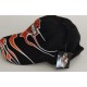 Harley-Davidson Harley Davidson Harley Cap Mütze Kappe Basecap Baseballcap Baseballkappe Schwarz mit Flammen
