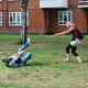 Wasserkriege macht Spass