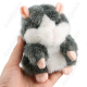 Talking Hamster Weltneuheit Spass für Kinder und Erwachsene