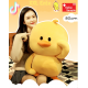 Ente Plüsch Stofftier Schmusetier Kuscheltier Plüschtier Entchen Duck XXL Geschenk Kind Frau Entchen