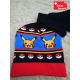 Pokémon Pikachu Mütze und Handschuhe für kältere Tage