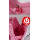 Hello Kitty Hellokitty 3D Schulranzen Schultasche Mädchen Geschenk Schuld Tasche