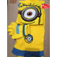 Minion Minions Ich – Einfach unverbesserlich Winter Mütze Beanie Schal Handschuhe Kind Fan