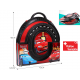 Racing Cars Auto Rennbahn Rennstrecke Car Highspeed Kurven Flitzer Action Spielzeug Kind Junge Geschenk