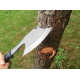 CK Cavra Camping Outdoor Axt Jagd Überleben Survival Beil Metallaxt Überlebenskit Kompass