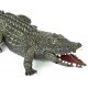 Krokodil Spielzeug Fernbedienung Krabbeltier Alligator RC Spielzeug Kind Kinder