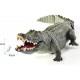Krokodil Spielzeug Fernbedienung Krabbeltier Alligator RC Spielzeug Kind Kinder