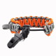 Gerber Bear Grylls Armband Survival Bracelet Handgelenkschutz Signalpfeife Outdoor