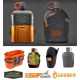 Gerber Bear Grylls Canteen Feldflasche Outdoor Camping Survival