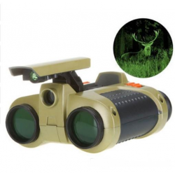 Nachtsicht Set Kind Nacht Spielzeug Nachtfernrohr Fernrohr Nachtsichtgerät