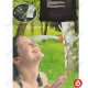 Solar Dusche Gartendusche Dusche Camping Ferien Openair Tragbar Mobil