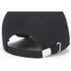 Maserati Casquette Noir