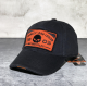 Harley-Davidson Baseball Cap Harley Motorcycles Skull Totenkopf Fan Biker Mütze