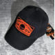 Harley-Davidson Baseball Cap Harley Motorcycles Skull Totenkopf Fan Biker Mütze