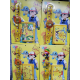 Pokémon Pikachu Pokemon Fan Armbanduhr Kinder Uhr Geldbörse Portemonnaie Geldsack