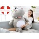 Hippo XXL Plüsch Nilpferd