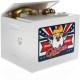 Donald Trump Spardose Sparschwein Chicken Bank Geschenk Gadget Lustig