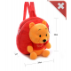 Winnie Bär Rucksack Kindergarten Schule