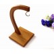 Bananen Frucht Obst Halter Bananenständer Bananenhalter Gemüse Ständer Halt Holz