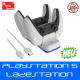 Sony Playstation 5 PS5 Controller DualSense Ladestion Dual Doppel Gamepad