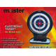 Elektronische Softair Zielscheibe Airsoft Sticking Target BB Zubehör