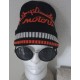 Harley-Davidson Motorcycles Winter Mütze Beanie Kappe Fan HD Fanartikel Biker