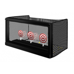 Airsoft Softair Zieleinrichtung Zielscheibe BB BB's Target Kugelfang