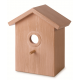 My Spy Birdhouse Mein Spion Vogelhaus Vogel Vögel Haus Nest Nester bekannt aus TV Kinder