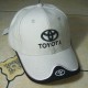 Toyota Cap Kappe Mütze Baseball Fan Accessoire Auto Zubehör Geschenk