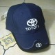 Toyota Cap Kappe Mütze Baseball Fan Accessoire Auto Zubehör Geschenk