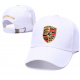 Porsche Cap Kappe Mütze Baseball Baseballcap Wappen Fan Auto Accessoire