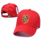 Porsche Kappe Baumwolle Rot kaufen Schweiz	