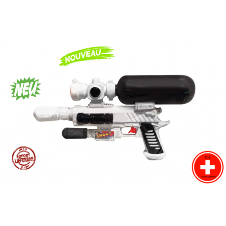 Wasser Pistole Spielzeug Gewehr Wasserspielzeug Wasserpistole Eagle Garten Badi