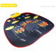 Musikdecke Spielzeug Matte Baby Kind Kinder Musik Instrument Jazz Drum Trommel