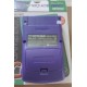 Nintendo Gameboy Color Purple Violett Kult Handheld Refurbishing Gerät