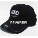 Audi Cap Mütze Kappe Auto Fan Artikel Accessoire diverse Farben