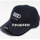 Audi Cap Mütze Kappe Auto Fan Artikel Accessoire diverse Farben